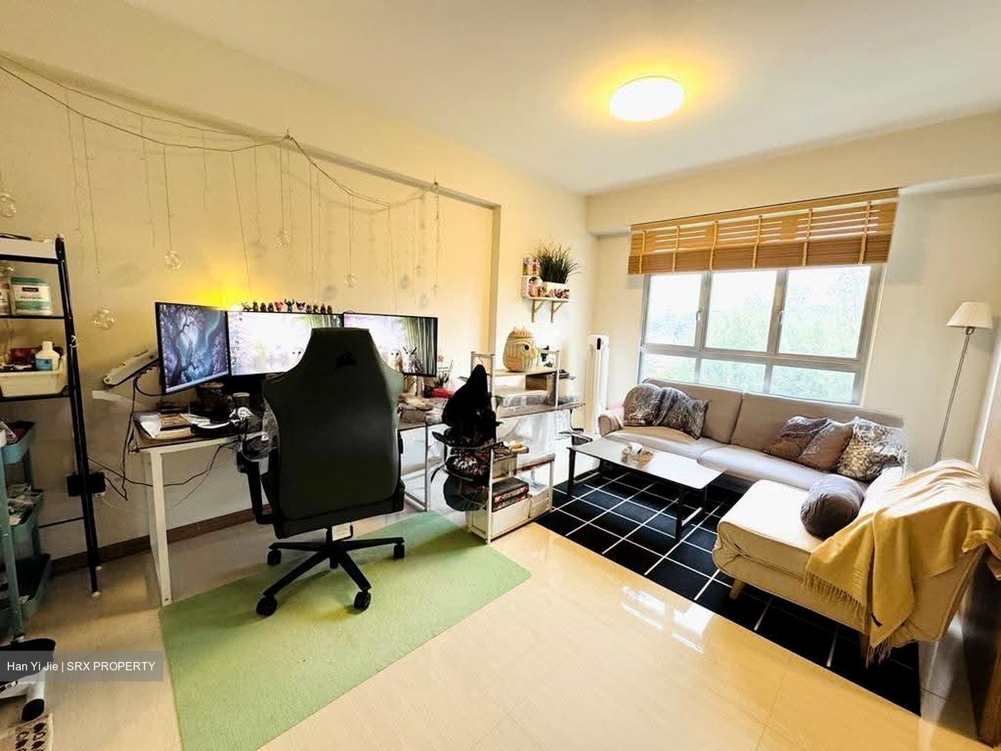 Blk 405B Northshore Residences I (Punggol), HDB 2 Rooms #610280961